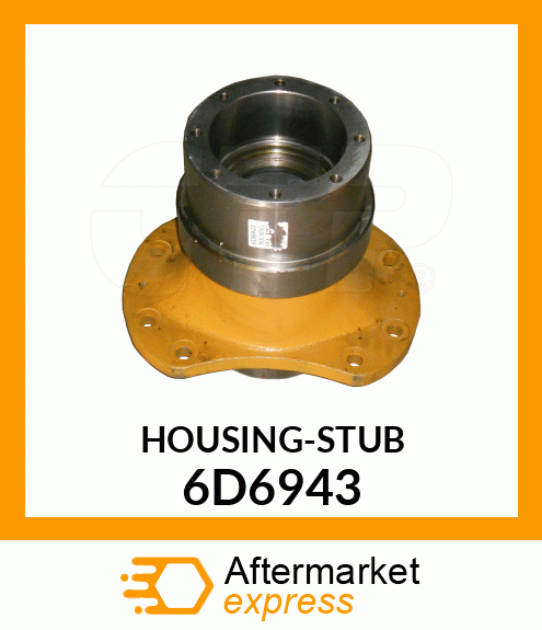 HOUSING 6D6943