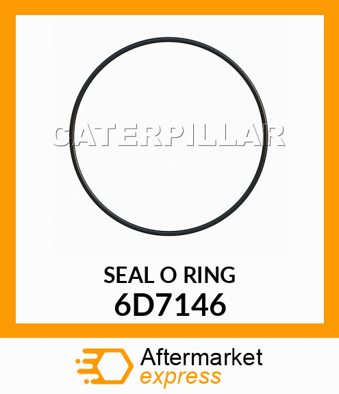 SEAL 6D7146