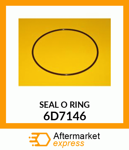 SEAL 6D7146