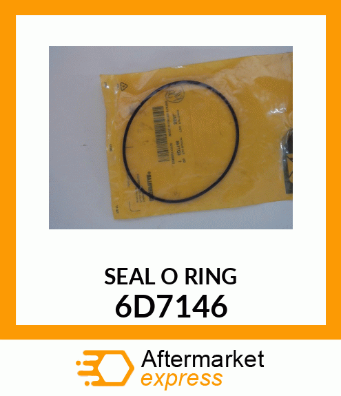 SEAL 6D7146