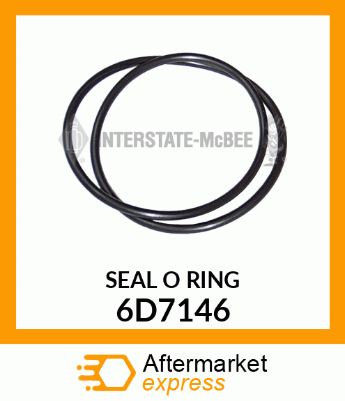 SEAL 6D7146