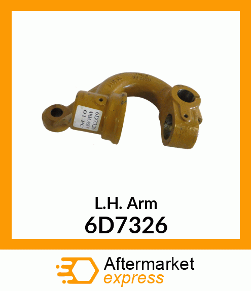 ARM 6D7326