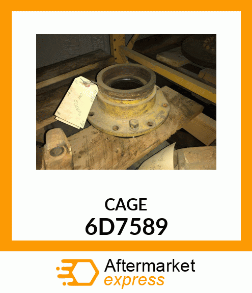 CAGE 6D7589