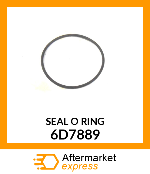 SEAL 6D7889