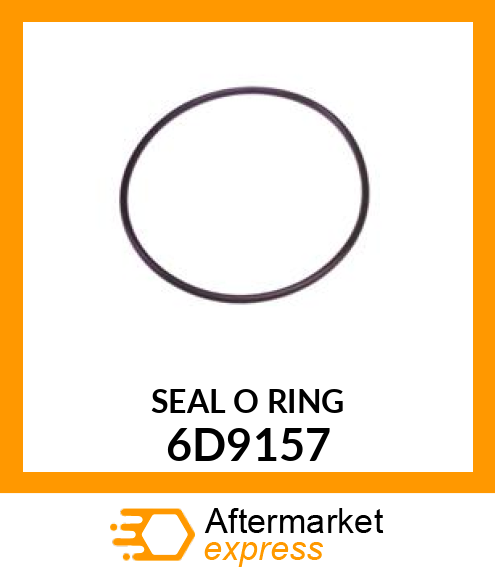 SEAL 6D9157