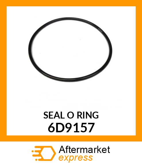 SEAL 6D9157