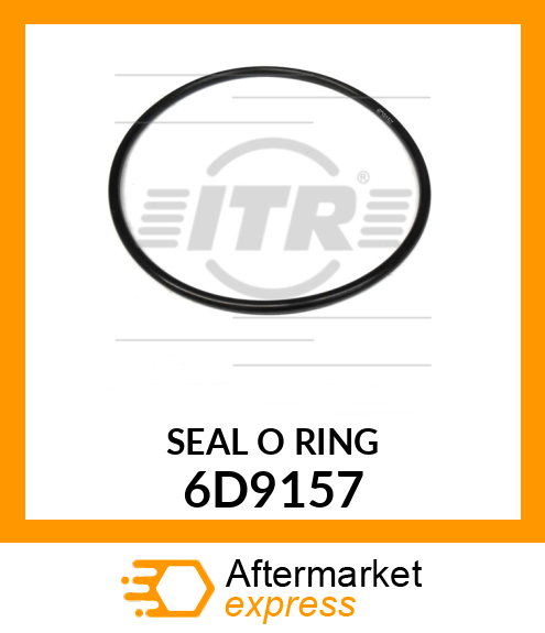 SEAL 6D9157