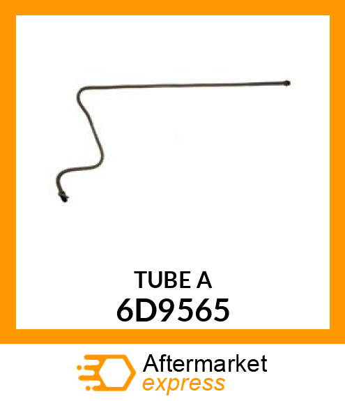 TUBE A 6D9565