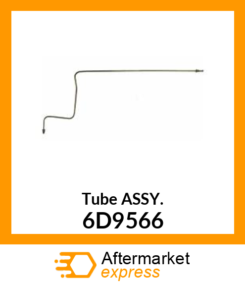 TUBE A 6D9566