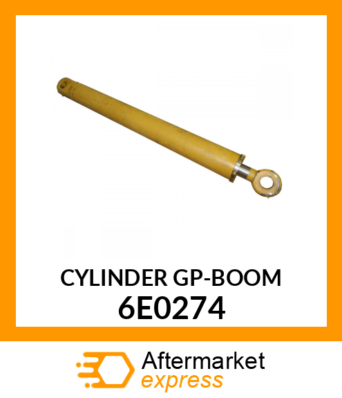 CYLINDER GR 6E0274