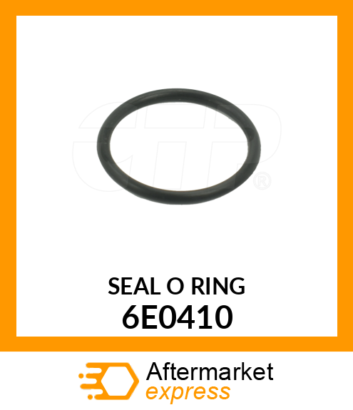 SEAL 6E0410