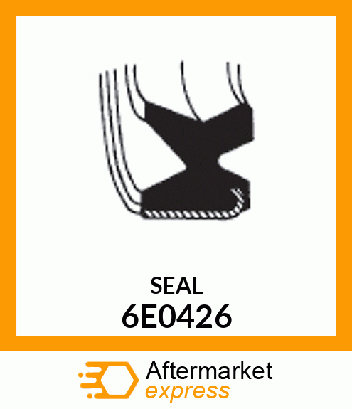 SEAL 6E0426