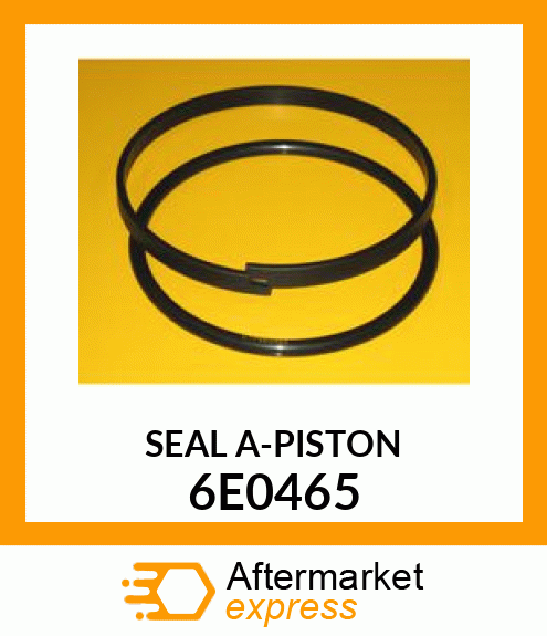 SEAL A 6E0465