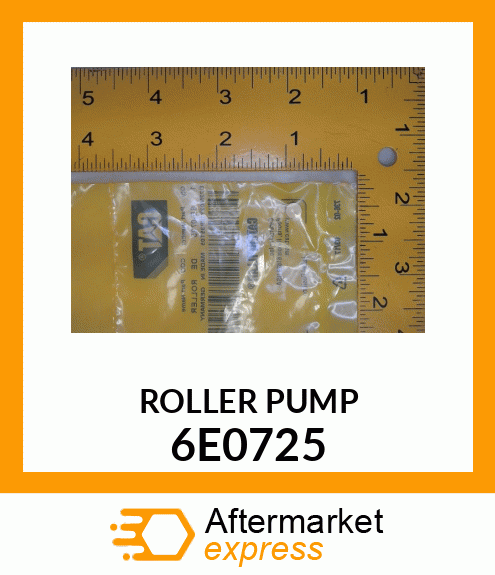 ROLLER 6E-0725