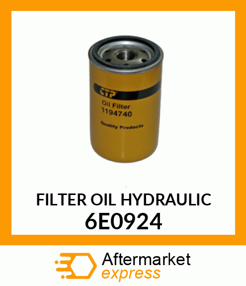 FILTER 6E0924