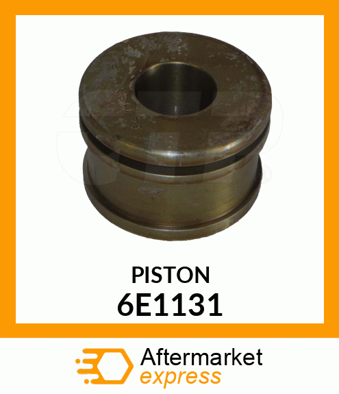 PISTON 6E1131