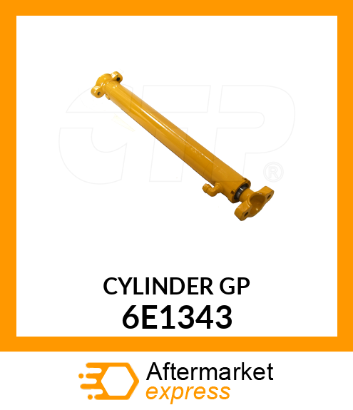 CYLINDER GP 6E1343