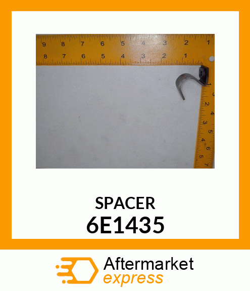 SPACER 6E1435