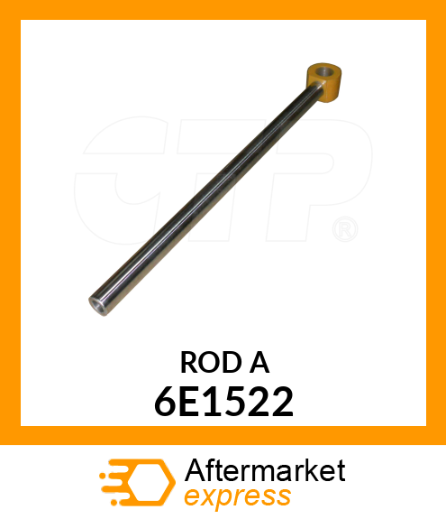 ROD A 6E1522