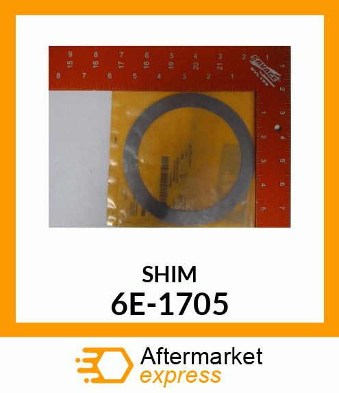 SHIM 6E-1705