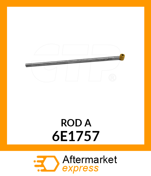 ROD A 6E1757