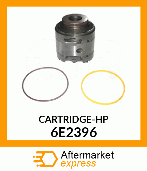 CARTRIDGE, 35VQ 6E2396