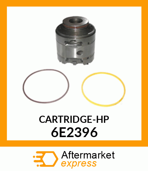 CARTRIDGE, 35VQ 6E2396