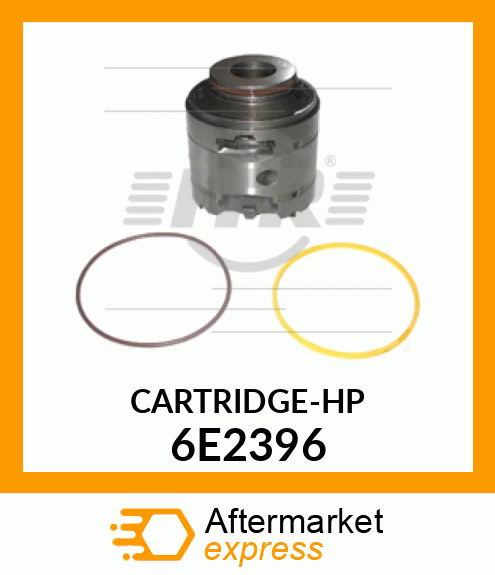 CARTRIDGE, 35VQ 6E2396