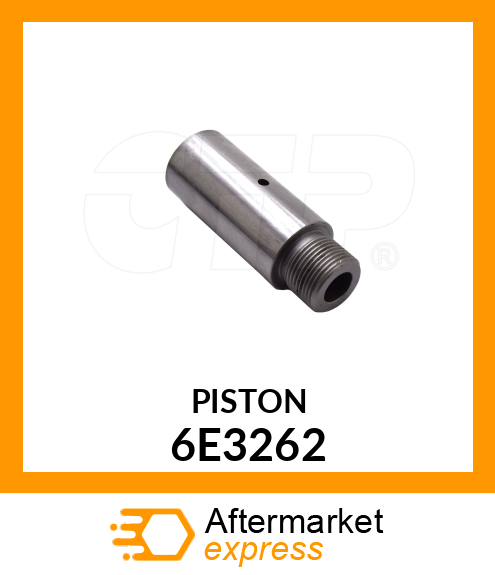 PISTON 6E3262