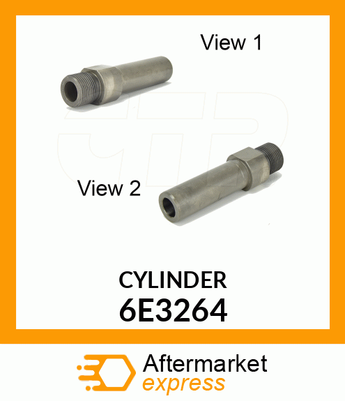 CYLINDER 6E-3264