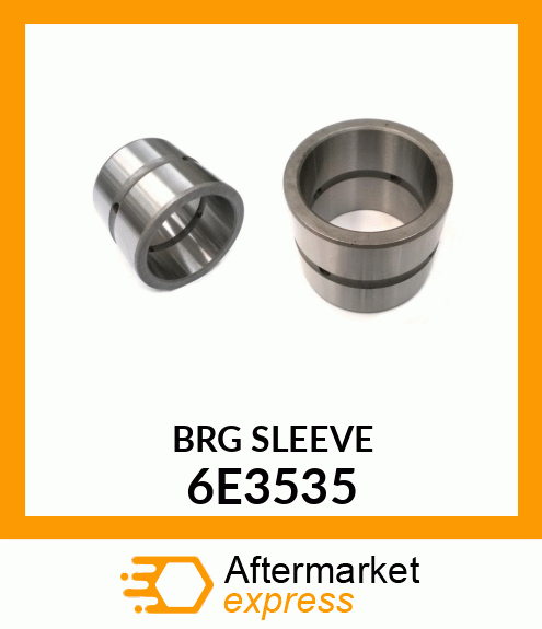 BRG SLEEVE 6E3535