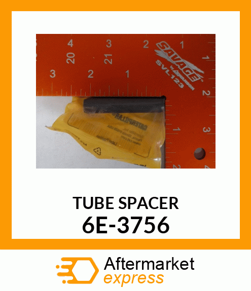 TUBE 6E-3756