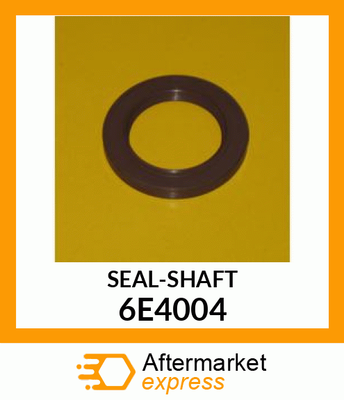 SEAL SHAFT 6E4004