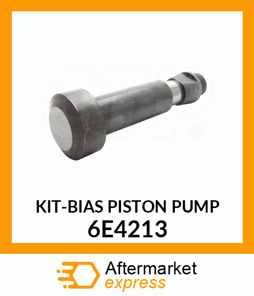 PISTON KIT 6E4213