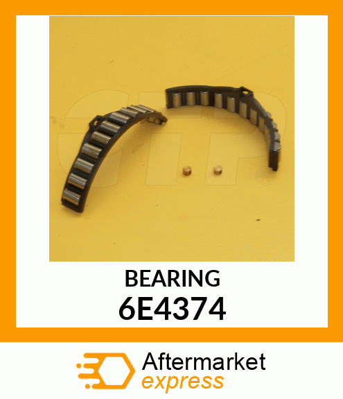 BEARING 6E4374