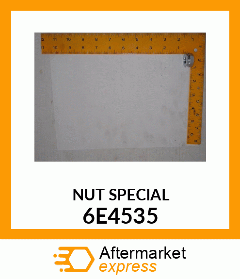 NUT 6E4535