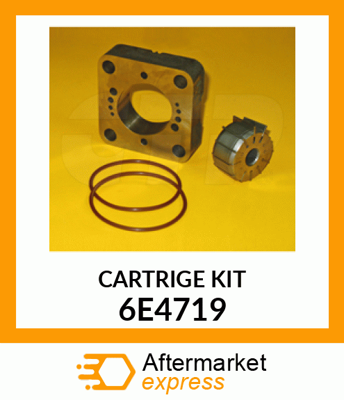 CARTRIGE K 6E4719