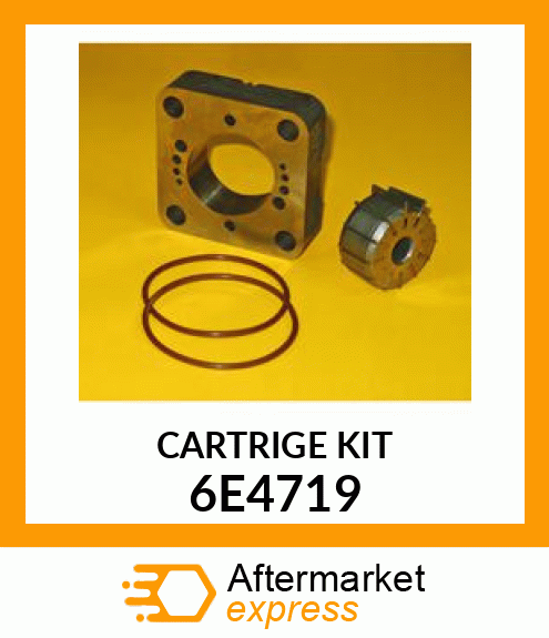 CARTRIGE K 6E4719