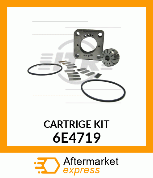 CARTRIGE K 6E4719