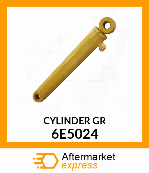 CYLINDER G 6E5024