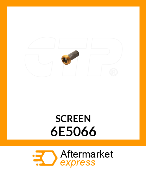 SCREEN 6E5066