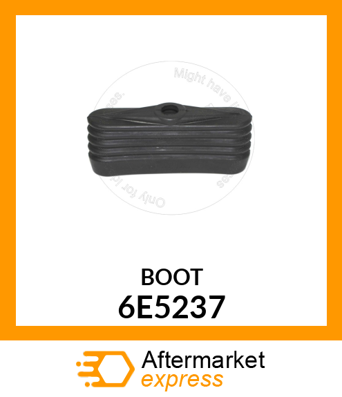 BOOT 6E5237