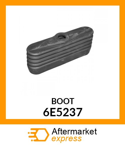 BOOT 6E5237