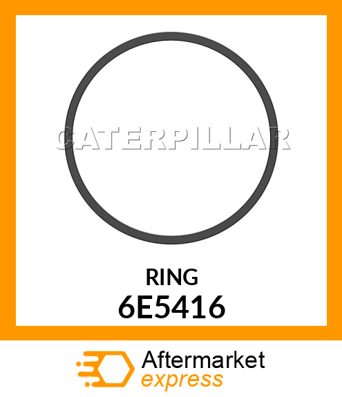 RING 6E5416