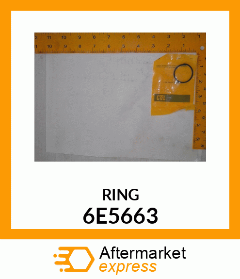 RING 6E5663