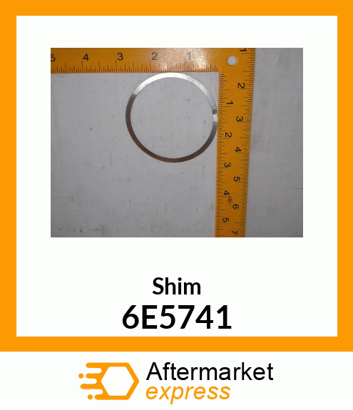 SHIM 6E5741