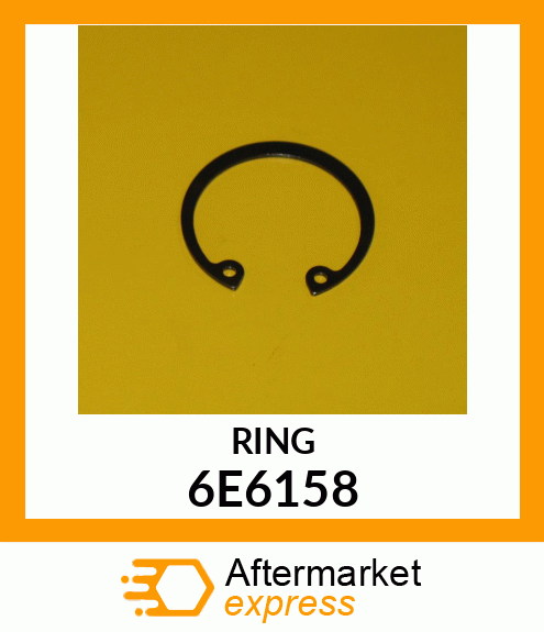RING 6E6158