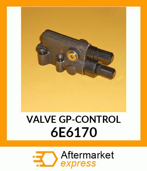 VALVE G 6E6170