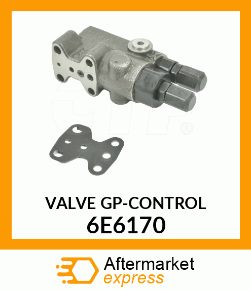 VALVE G 6E6170