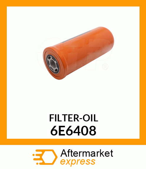 FILTER-O 6E6408